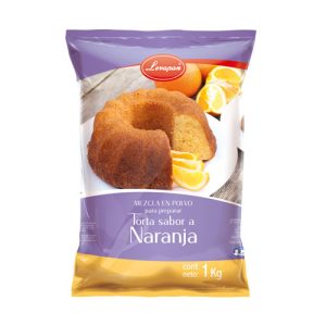 PREMEZCLAS DE PASTELERÍA